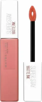 Produktbild von Maybelline MAY SSTAY MATTE INK liq.NU 60 POET, Pink, Poet, Matte, 5 ml, 18 mm, 18 mm