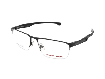 Produktbild von Carrera Ducati CARDUC 025 Black 57/17/140 Herren Brillen