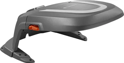 Produktbild von Garage für Mähroboter für SILENO-Modelle