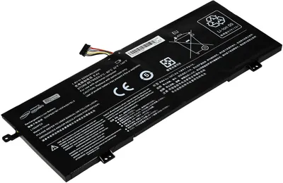 Produktbild von Akku für Laptop Lenovo IdeaPad 710S