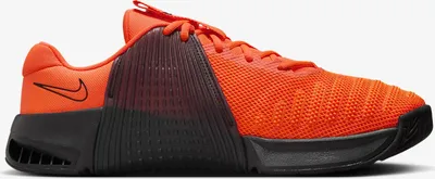 Produktbild von NIKE METCON 9 Hyper Crimson/Hyper Orange/Schwarz 42.5