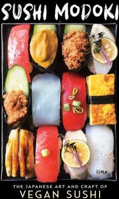Produktbild von Sushi Modoki
