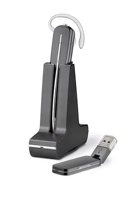 Obrázok produktu pre Plantronics DECT Headset Savi W440 USB konvertibel