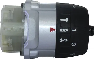 Produktbild von Makita 126410-4 Getriebe 2-Gang Baugruppe Für DHP481