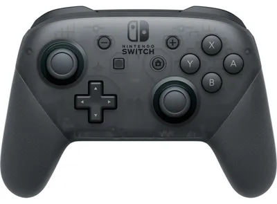 Produktbild von Nintendo Switch Pro Controller