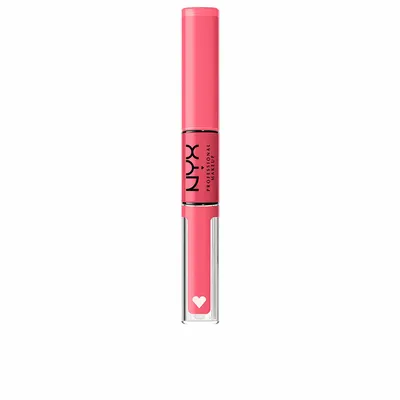 Immagine prodotto di Lucidalabbra NYX Shine Loud Movin' Up 3,4 ml