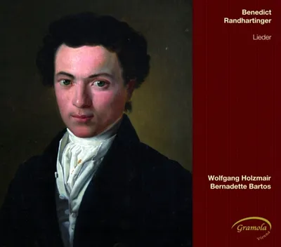 Produktbild von Lieder