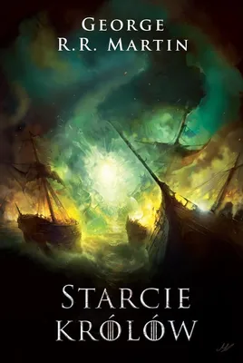 Obrázek produktu pro Starcie królów