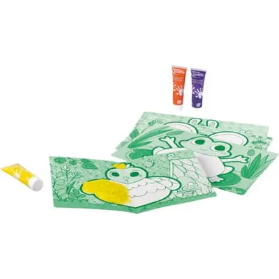 Obrázok produktu pre CX CREATIV farbené zvieratá 907043 70435