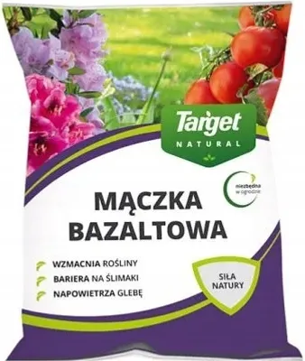Produktbild von Basaltmehl Universal Ökodünger 3kg