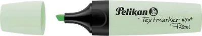 Immagine prodotto di Pelikan 490 evidenziatore verde, 1 pz.
