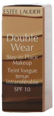 Immagine prodotto di Estée Lauder Double Wear, fondotinta a lunga tenuta SPF 10, tonalità 1W2 Sand (15 ml)