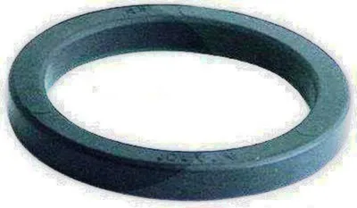 Productafbeelding van Siebträgerdichtung D1 72,7 mm D2 57,2 mm H 8 mm