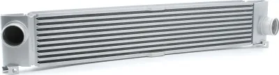 Produktbild von RIDEX 468I0079 Ladeluftkühler LLK für FIAT Ducato Kastenwagen (250, 290) Turbo Intercooler