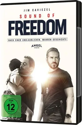 Produktbild von Sound of Freedom