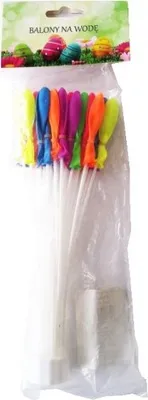 Produktbild von Balony na wodę