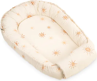 Produktbild von Julius Zöllner Sunshine Kuschelnest NIDO "Max"
