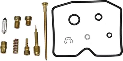 Imagen del producto de Kit De Reparación De Parabrisas (1 Parabrisas) Para Kawasaki Klf 300 Bayou 4X4 (89-04) (26-1392)