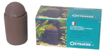 Image de Oxydator A (für Aquarien bis 400 L)