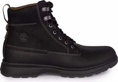 Obrázek produktu pro TIMBERLAND – Pánské nepromokavé kotníkové boty Atwells – velikost 44,5