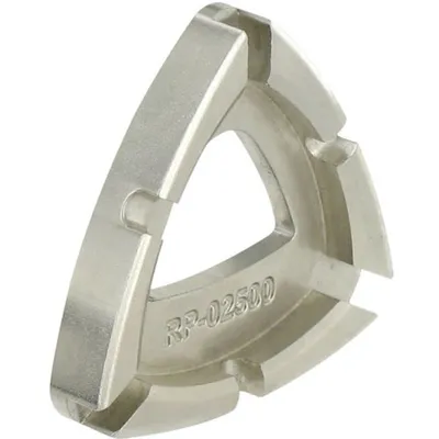 Produktbild von VAR Speichenschlüssel RP-02500-C 3,2/3,3/3,5 mm
