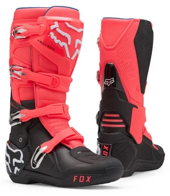 Obrázek produktu pro Fox Motion Boot [Neo Pnk] rozmiar: 11