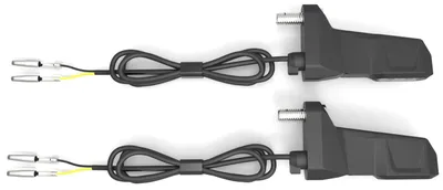 Imagen del producto de Motoism, intermitente Adv Pro, luz de freno, modelo Adv Pro, para BMW