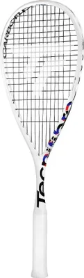 Immagine prodotto di Racchetta Tecnifibre Carboflex Jr V2 Junior-squash Argento Argento Taglia unica