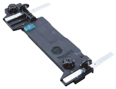 Zdjęcie produktu dla Adapter szyny prowadzącej Makita do ręcznych pilarek tarczowych i wyrzynarek