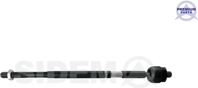 Produktbild von SIDEM 91010 Axialgelenk Spurstange für SMART CITY-COUPE (450) Vorne