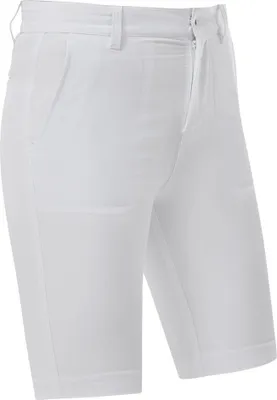 Produktbild von Footjoy Stretch Damen Shorts Weiß