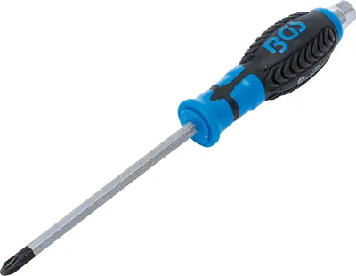 Image de BGS Tournevis Lame avec profil hexagonal cruciforme PH3 Longueur de lame 150 mm - 7914