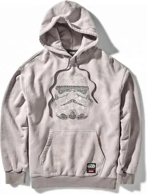Imagen del producto de Sudadera Sprayground SG8386GY para Hombre