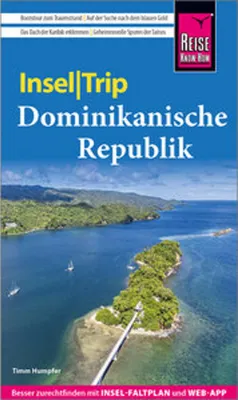 Image de Reise Know-How InselTrip Dominikanische Republik
