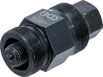 Imagen del producto de Extractor de rotor BGS technic, 186 g