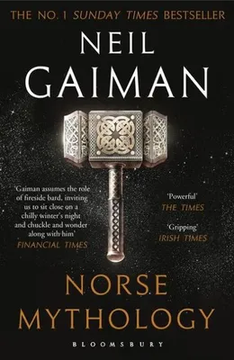 Immagine prodotto di Norse Mythology