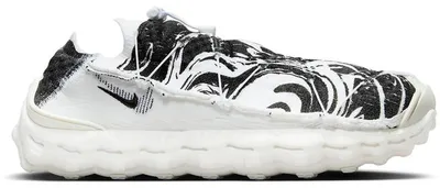 Obrázok produktu pre Nike ISPA Mindbody, biela/čierna - veľkosť EU 40
