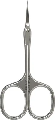 Obrázek produktu pro Nůžky na nehtovou kůžičku Ballerina Uniq 10 Type 3 (Professional Cuticle Scissors)