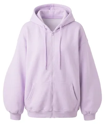 Image de Chemise pour femme NAHIMA - couleur lilas, taille L
