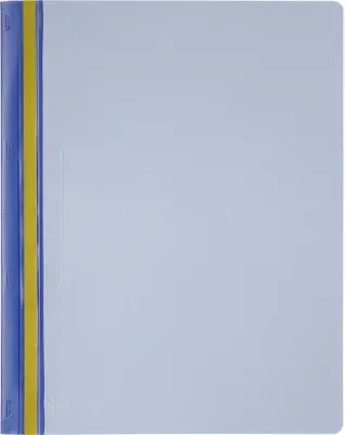 Produktbild von DURABLE Schnellbindesystem DURABIND® 30 A4 25 ST 225006