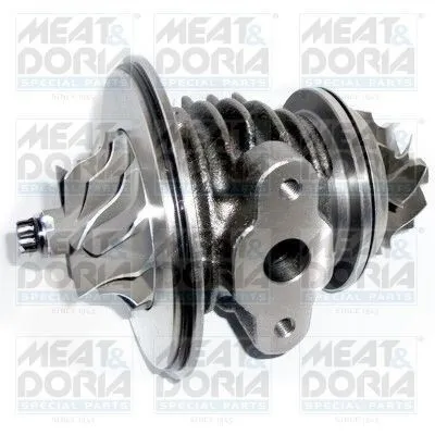 Produktbild von MEAT & DORIA Rumpfgruppe Lader 60169