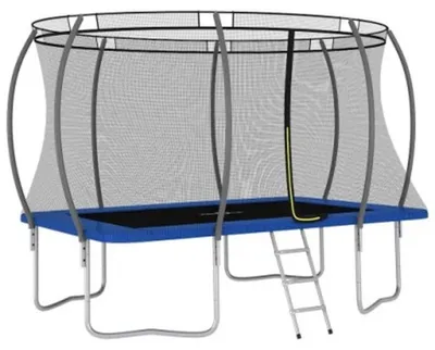 Zdjęcie produktu dla Salta Royal Baseground 305 cm – trampolina rekreacyjna/ogrodowa