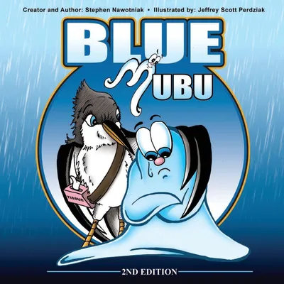 Produktbild von Blue Mubu