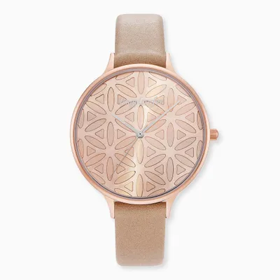 Zdjęcie produktu dla Zegarek na rękę Angel Caller ERWA-LIFL-LBR1-LR