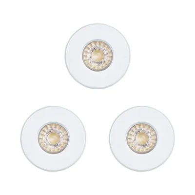 Zdjęcie produktu dla EGLO IGOA, 220-240 V, Wielobarwny