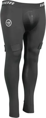 Produktbild von Warrior Compression Tight Hose mit Cup Junior