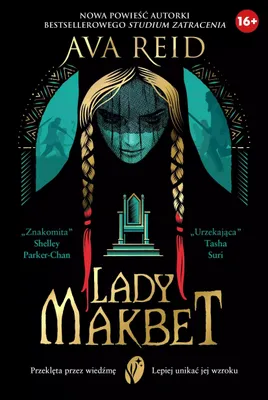Immagine prodotto di Lady Makbet