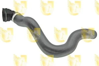 Produktbild von UNIGOM Kühlerschlauch Wasserschlauch für OPEL Corsa D Schrägheck (S07) O8640