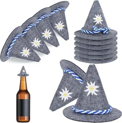 Immagine prodotto di - Cappello - Taglia L - colorato