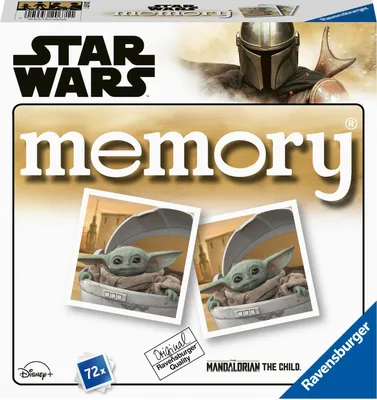 Image de Star Wars : Le Mandalorien - Mémoire